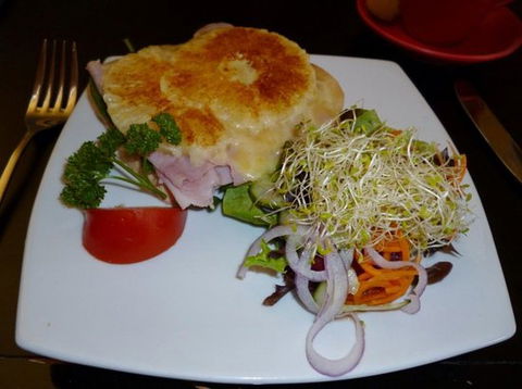 Littleton Cafe - New South Wales Tourism  0