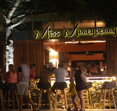 Miss Moneypenny's - New South Wales Tourism  31