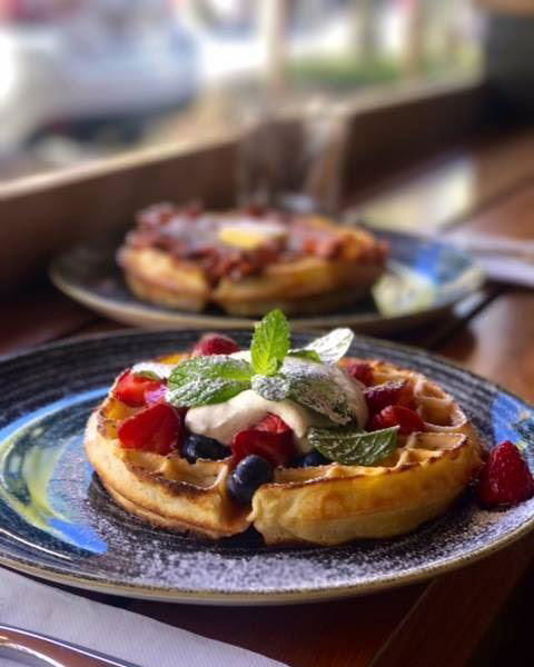 Miss Moneypenny's - New South Wales Tourism  2