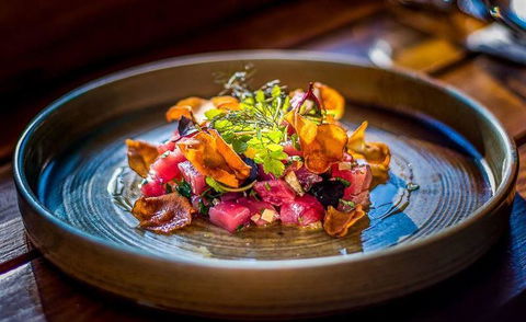 Miss Moneypenny's - New South Wales Tourism  3