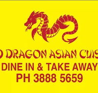 Red Dragon Asian Cuisine - New South Wales Tourism 