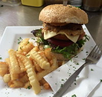 Ronnie'z Cafe and Take Away - New South Wales Tourism 