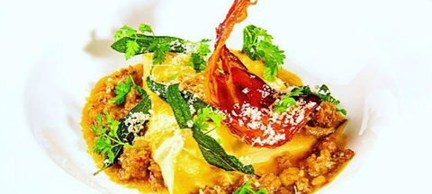 Sails Beach Restaurant & Bar - New South Wales Tourism  1
