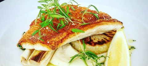 Sails Beach Restaurant & Bar - New South Wales Tourism  2