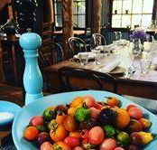Seed Winehouse  Kitchen - New South Wales Tourism 
