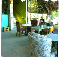 Shaana Cafe - New South Wales Tourism 