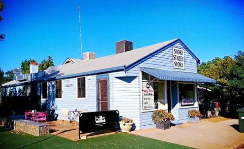 Short Street Store - New South Wales Tourism  0