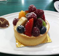 Sweet Caramel - New South Wales Tourism 