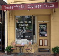 Tenterfield Gourmet Pizza - New South Wales Tourism 