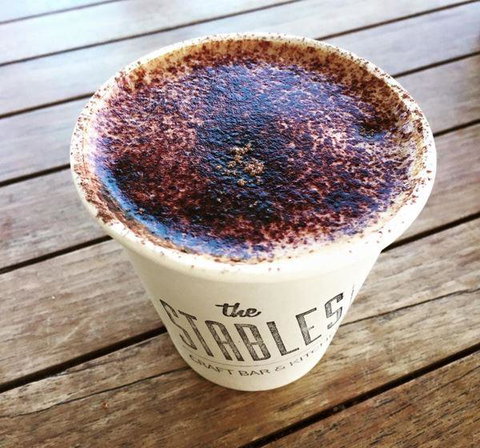 The Stables Craft Bar & Kitchen - New South Wales Tourism  4