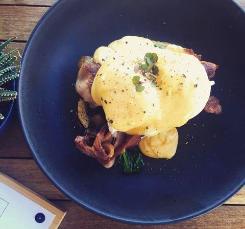 The Stables Craft Bar & Kitchen - New South Wales Tourism  5