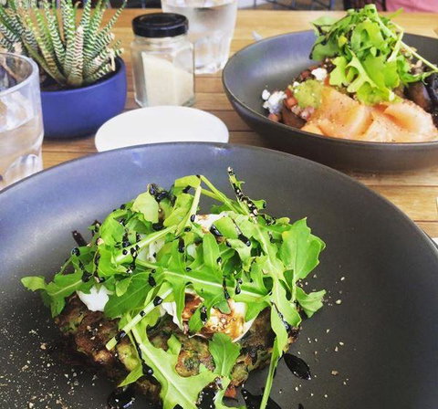The Stables Craft Bar & Kitchen - New South Wales Tourism  7