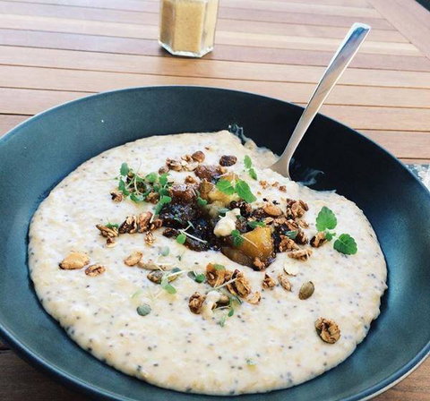 The Stables Craft Bar & Kitchen - New South Wales Tourism  8