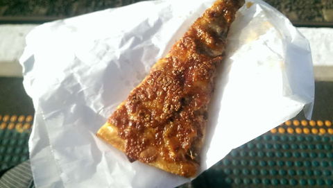 A Brothers Kebabs & Pizzas - New South Wales Tourism  0