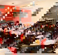 Anand Sagar Indian Restaurant - New South Wales Tourism 