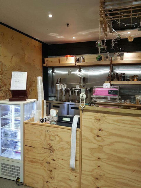 Annee's Cafe Sua Da - New South Wales Tourism  0