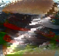 Apache Spur Steak  Grill - New South Wales Tourism 