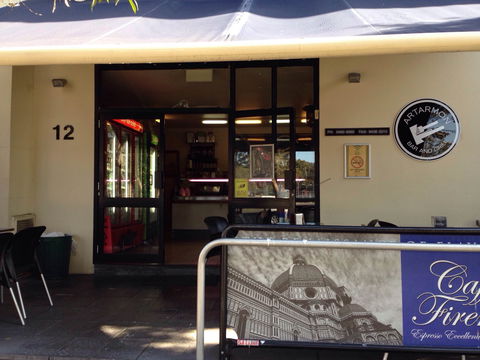 Artarmon Bar And Grill - New South Wales Tourism  0