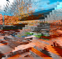 Assembly - New South Wales Tourism 