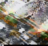 Banh Mi  Rolls - Everton Park - New South Wales Tourism 