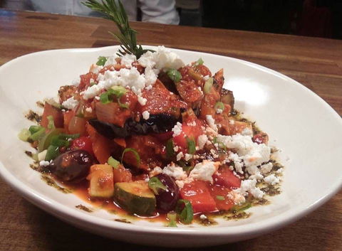 Billy The Greek - New South Wales Tourism  0