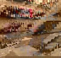Bistrot Plume - New South Wales Tourism 