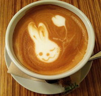 Blackwood Cafe  Espresso Bar - New South Wales Tourism 