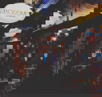 Bodrum - New South Wales Tourism 