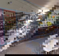 Bridge Street Cafe - New South Wales Tourism 