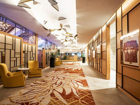 Brothers Leagues Club Ipswich - New South Wales Tourism  2
