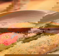 Caffe Cherry Beans - St Marys - New South Wales Tourism 