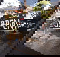 Cafe 360 - New South Wales Tourism 