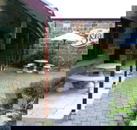 Chaki Chaki Japanese Restaurant  Bar - New South Wales Tourism 