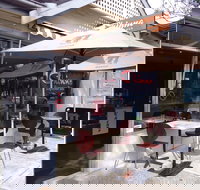 Chinno Espresso Bar - New South Wales Tourism 