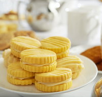 Coffee Table Delights - New South Wales Tourism 