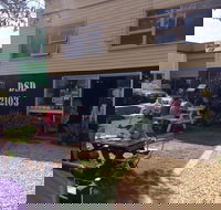 Darley Street Depot - New South Wales Tourism 