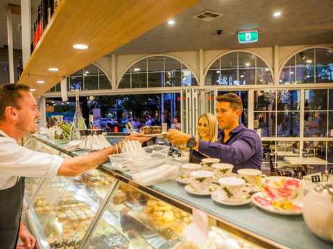 Dolce & Salato - New South Wales Tourism  0