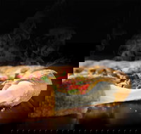 Domino's - St Marys - New South Wales Tourism 