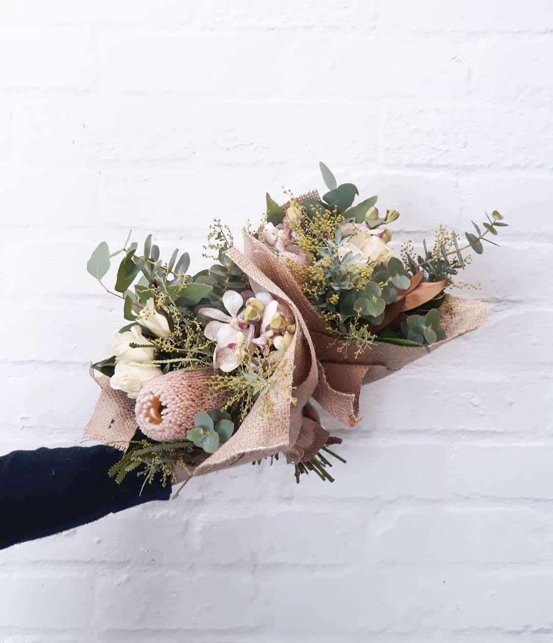 Boronia VIC New South Wales Tourism