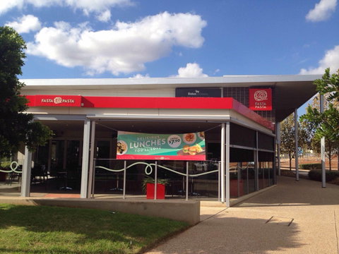 Fasta Pasta - Blakes Crossing - New South Wales Tourism  0