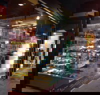Feast Deli  Cafe - New South Wales Tourism 