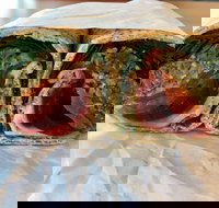 Fennell Street Cafe - New South Wales Tourism 