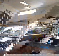 Fernz - New South Wales Tourism 