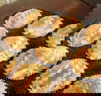 Food  Drink Cafe - New South Wales Tourism 