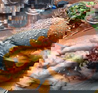 Glass - New South Wales Tourism 