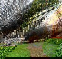 Glen Derwent Tea Rooms - New South Wales Tourism 