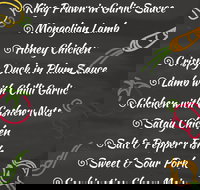 Golden Field Chinese Takeaway - New South Wales Tourism 