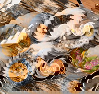 Gramps Cafe - New South Wales Tourism 