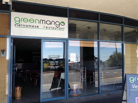 Green Mango - New South Wales Tourism  0