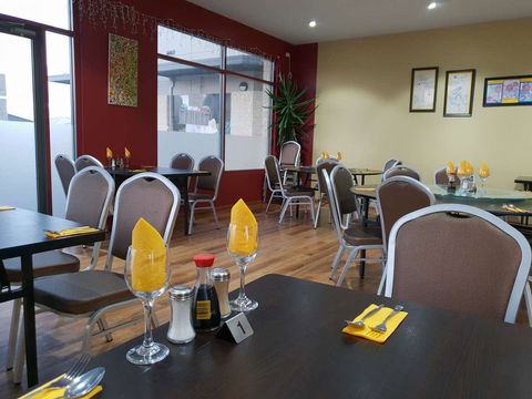 Great Kitchen Chinese Restaurant - New South Wales Tourism  0